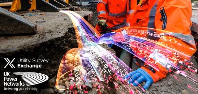 UKPN streetworks